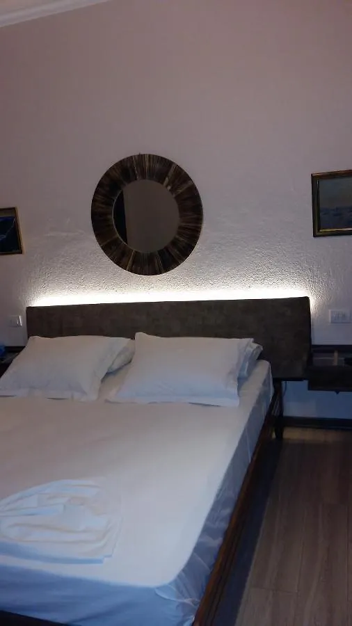 Drini Hotel Rrashbull
