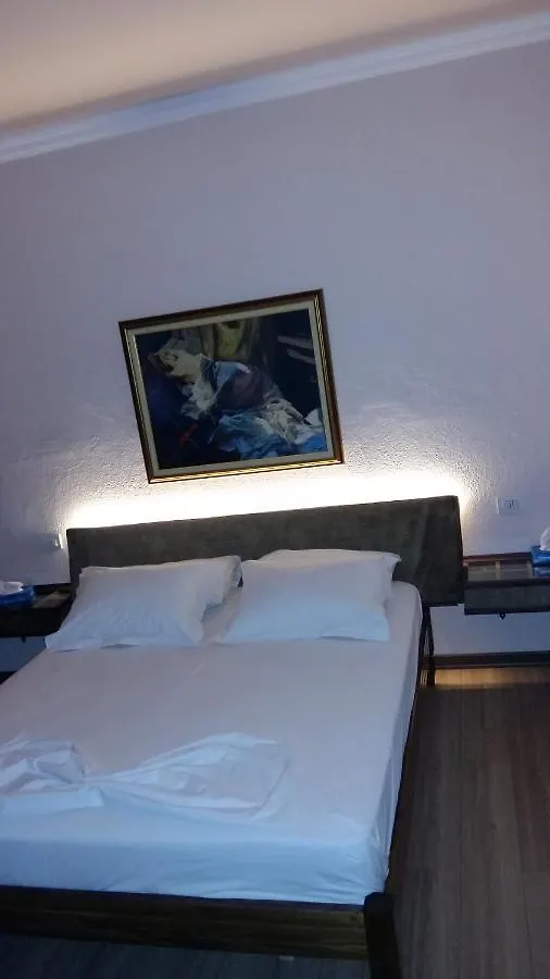 Drini Hotel Rrashbull