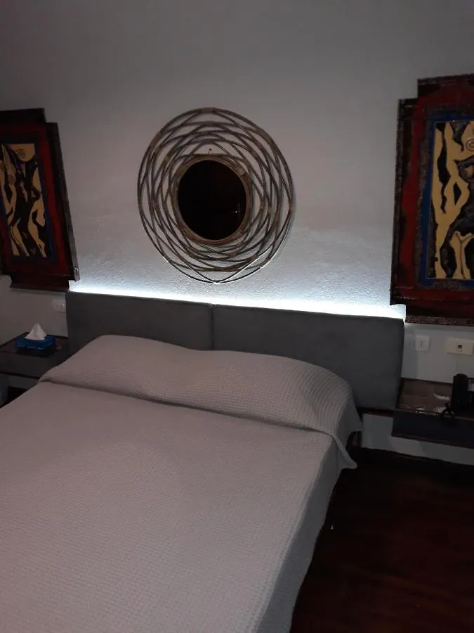 Drini Hotel Rrashbull