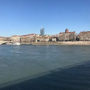 Bed & Breakfast D'hotes La Merciere Lyon