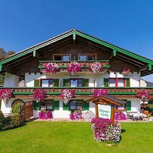 Guest house - Alpenstern Schoenau am Koenigsee