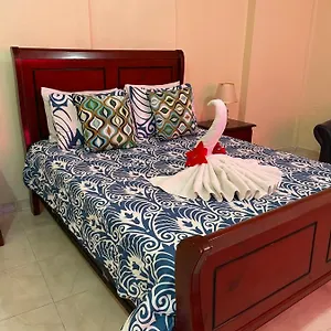 Aparthotel Vbermor Santo Domingo