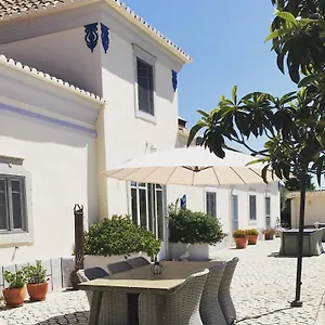 Casal Da Eira São Brás de Alportel