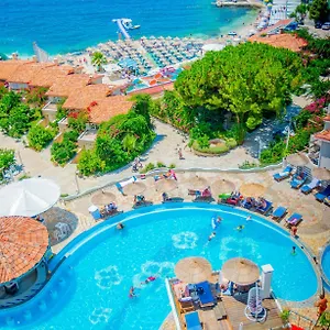 Szálloda Bougainville Bay