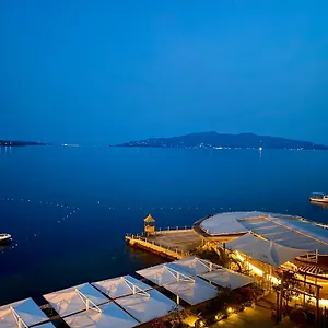 Hotel Nertili, Saranda