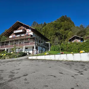 Vendégház Wald Cafe
