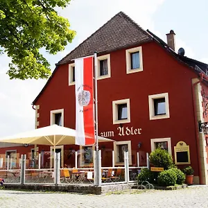 Inn Adler Schillingsfuerst