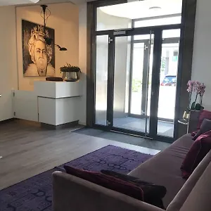 Trip Postapart Hotel apartamentowy