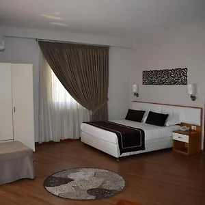 Szálloda Arvi
