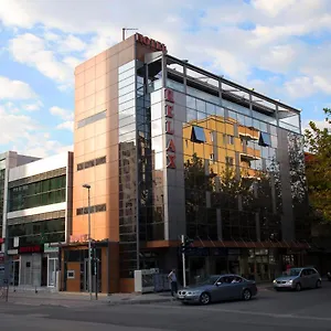 Hotel Relax Tirana